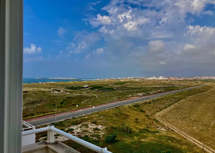 37 - Driftwood Ocean * Peniche