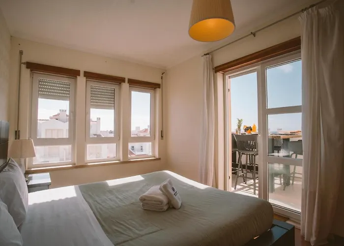 דירה 37 - Driftwood Ocean *