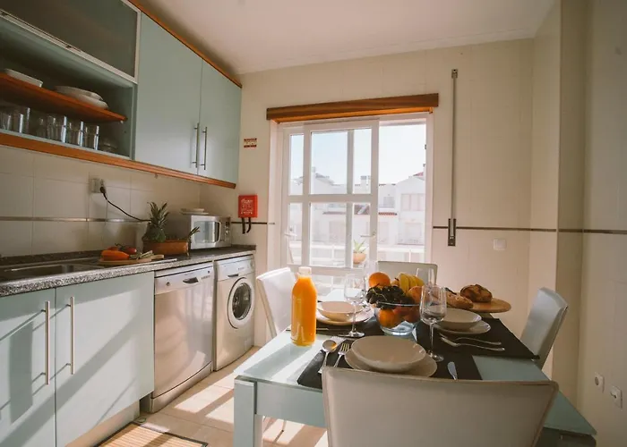 דירה 37 - Driftwood Ocean פניש