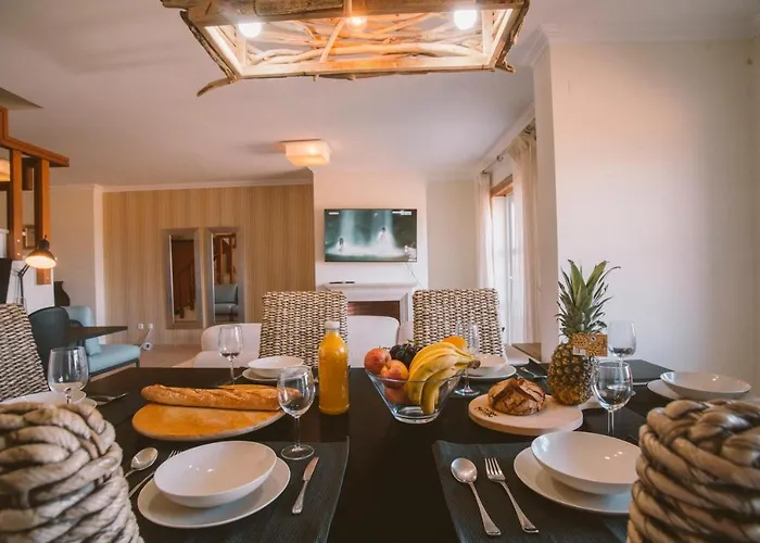 37 - Driftwood Ocean דירה