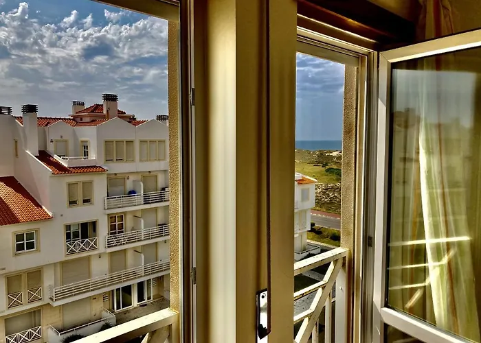 37 - Driftwood Ocean דירה *