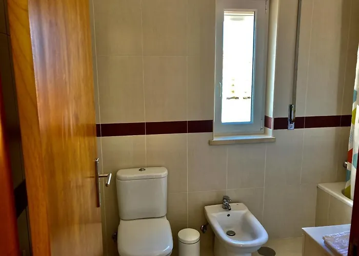 דירה 37 - Driftwood Ocean פניש