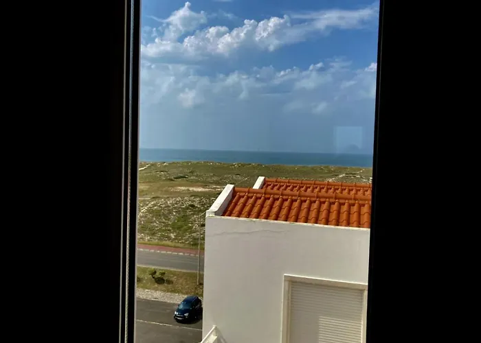 37 - Driftwood Ocean * פניש