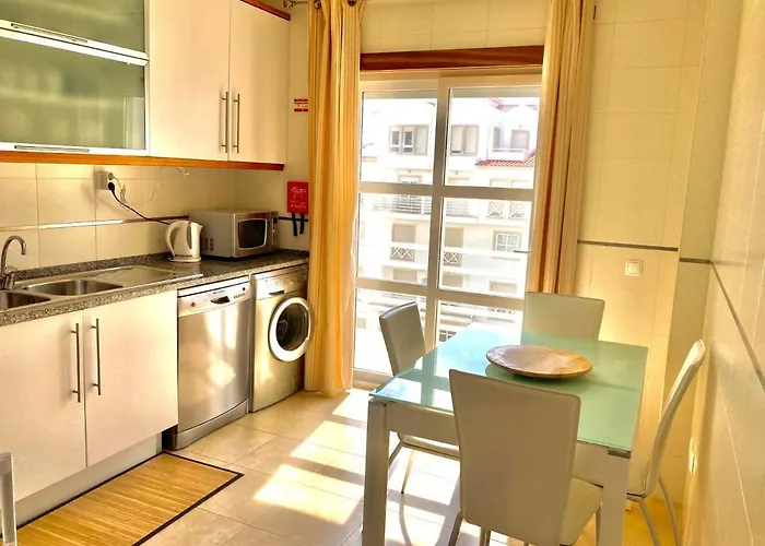 37 - Driftwood Ocean דירה