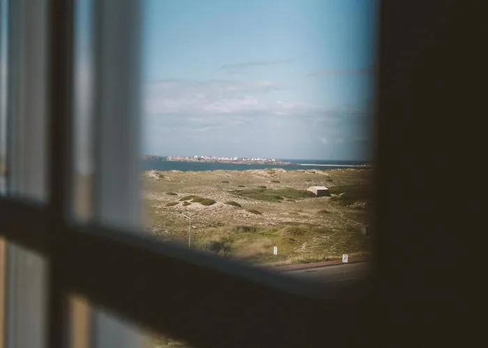 דירה 37 - Driftwood Ocean *