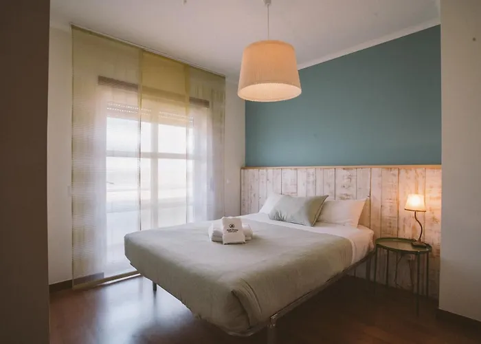 37 - Driftwood Ocean * פניש