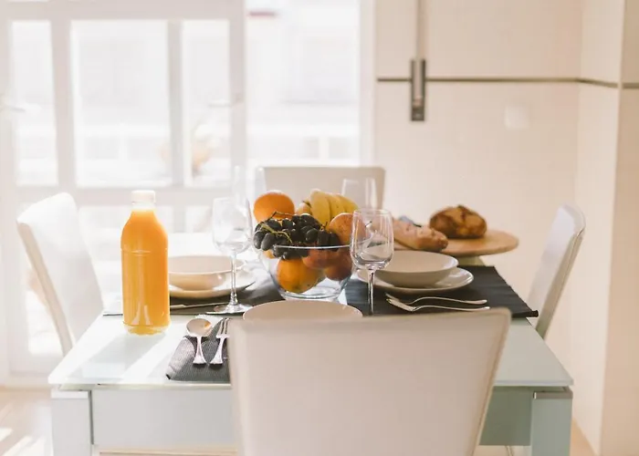 37 - Driftwood Ocean דירה