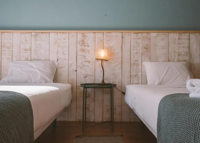 דירה 37 - Driftwood Ocean פניש