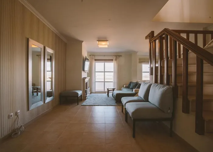 37 - Driftwood Ocean דירה