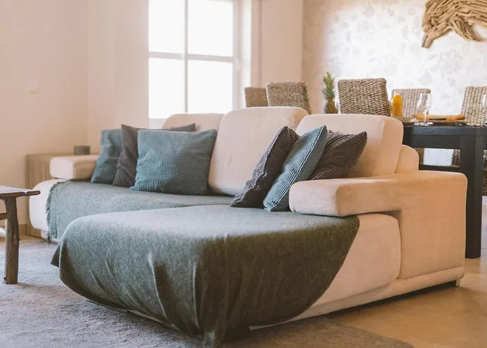 37 - Driftwood Ocean דירה פניש