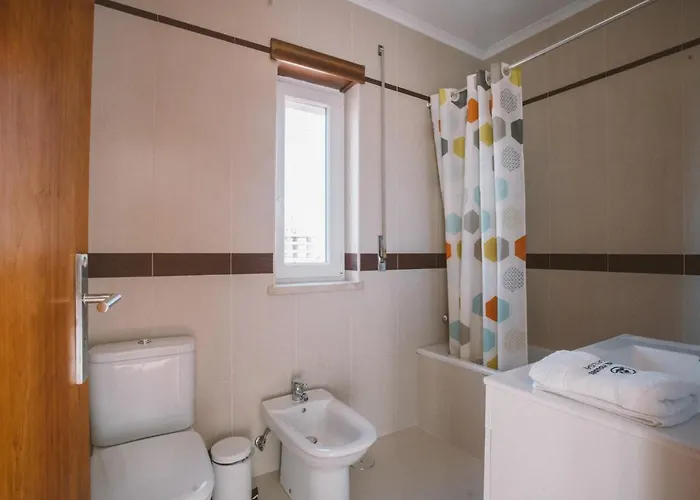 37 - Driftwood Ocean דירה *