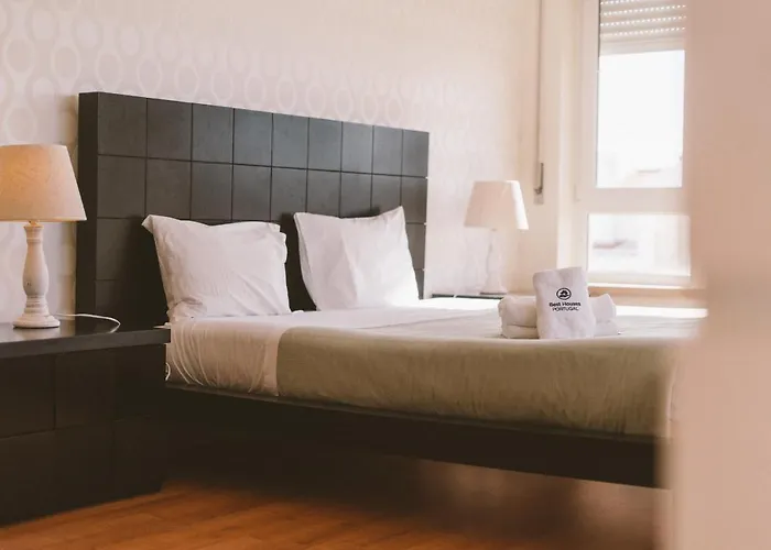 דירה 37 - Driftwood Ocean פניש