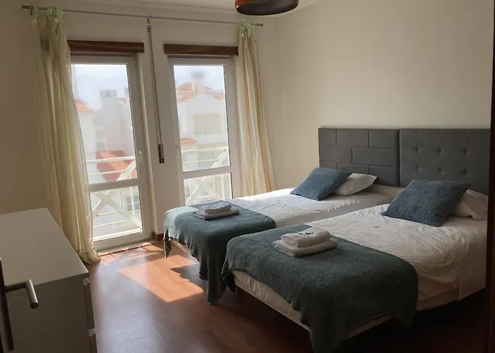 37 - Driftwood Ocean דירה פניש