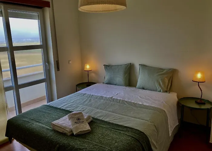 37 - Driftwood Ocean דירה פניש