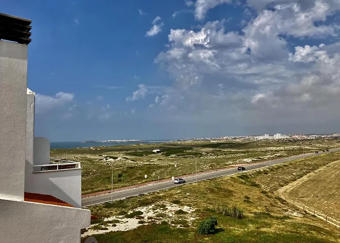 37 - Driftwood Ocean * פניש