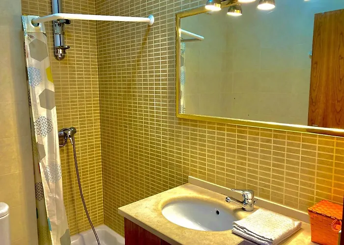 דירה 37 - Driftwood Ocean *