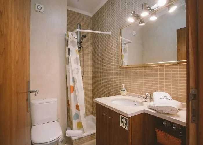 37 - Driftwood Ocean דירה פניש