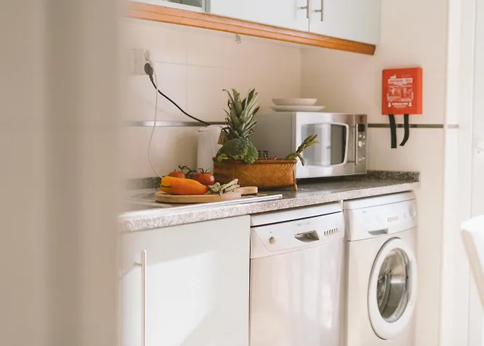 37 - Driftwood Ocean דירה פניש