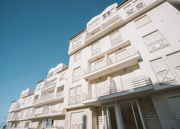 דירה 37 - Driftwood Ocean