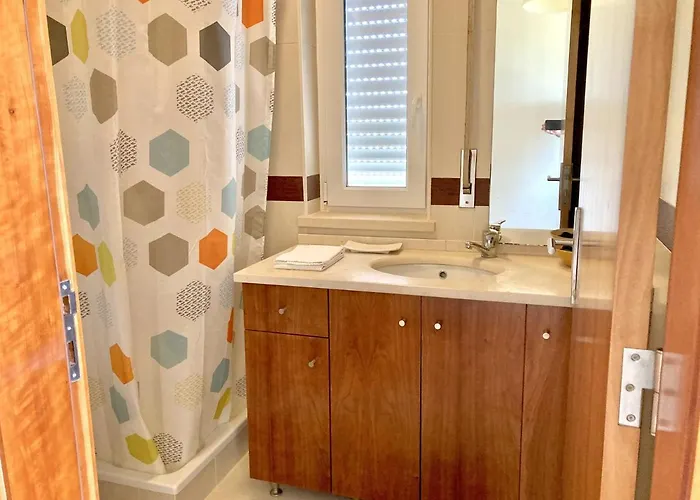 37 - Driftwood Ocean דירה *