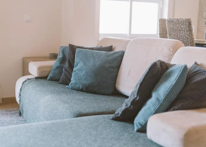 דירה 37 - Driftwood Ocean פניש