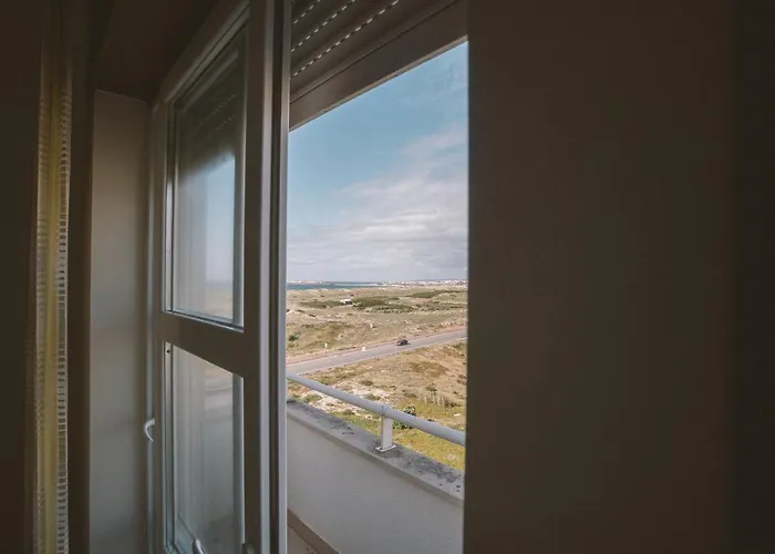 37 - Driftwood Ocean * פניש