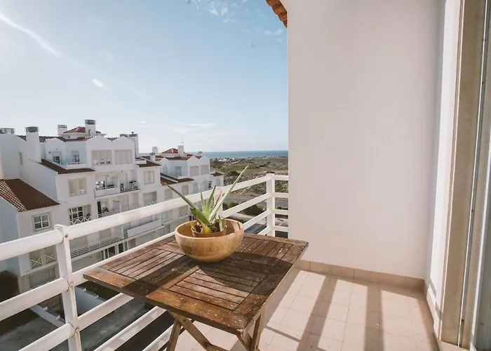 37 - Driftwood Ocean דירה פניש