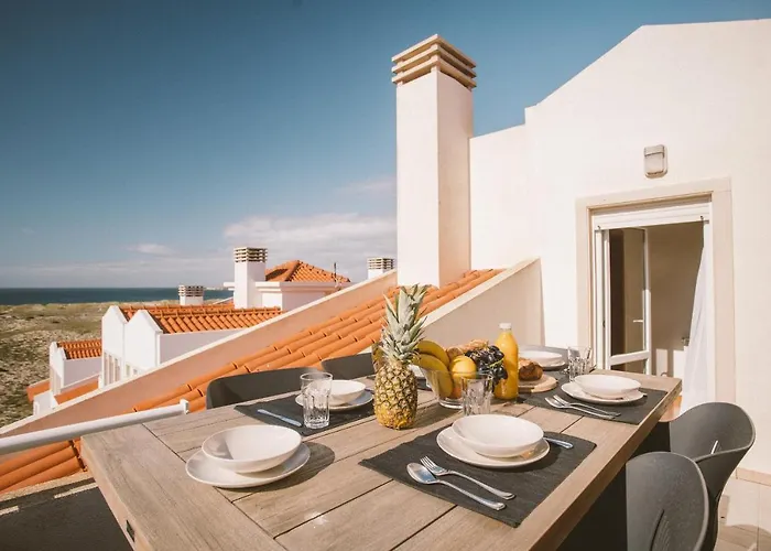 37 - Driftwood Ocean פניש