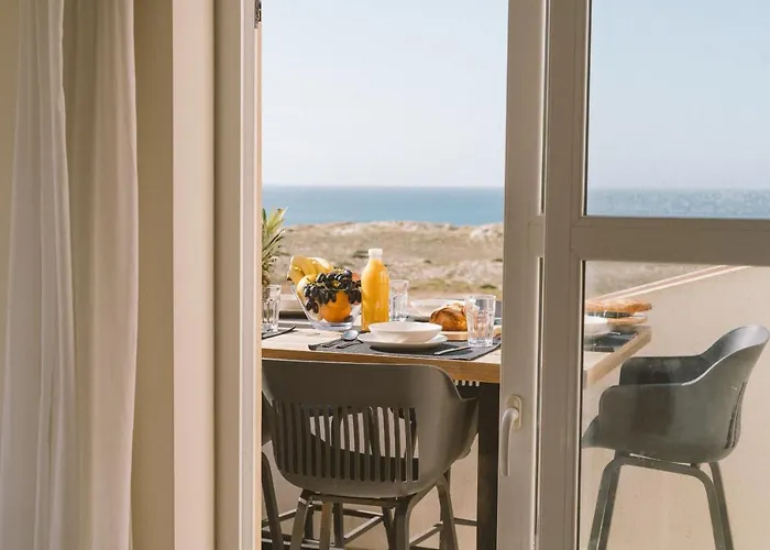 37 - Driftwood Ocean דירה *