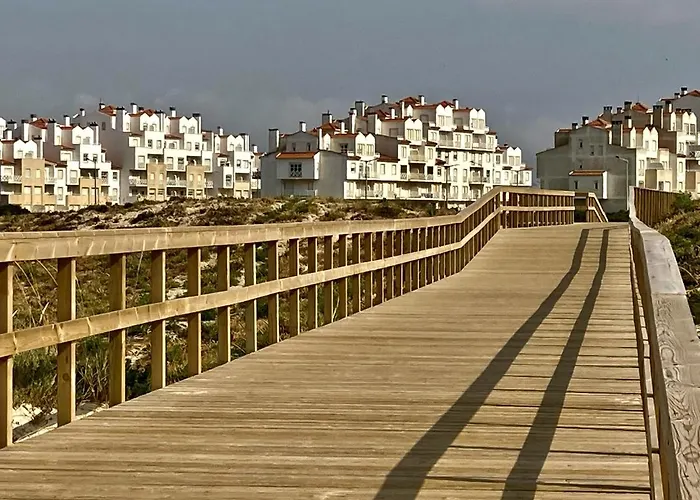 37 - Driftwood Ocean * פניש