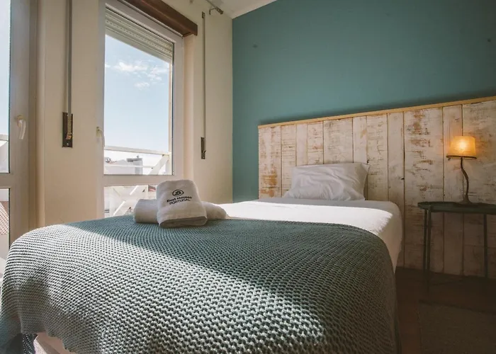 דירה 37 - Driftwood Ocean *