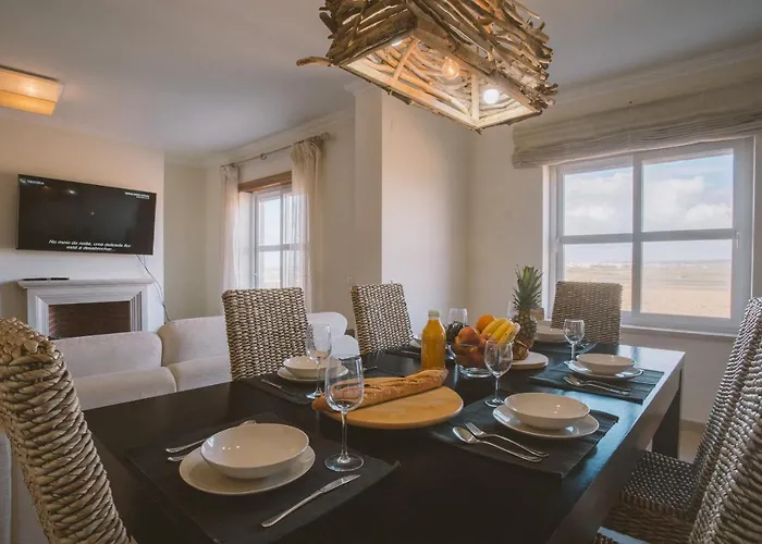 37 - Driftwood Ocean דירה