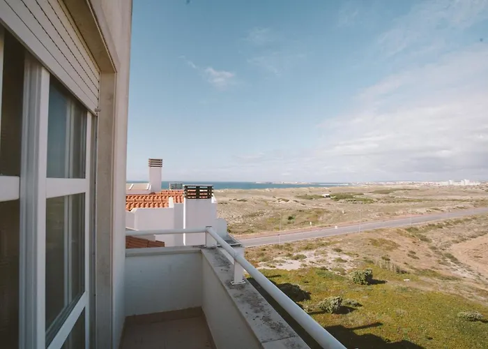 דירה 37 - Driftwood Ocean