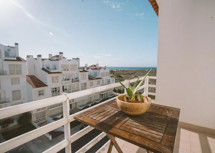 דירה 37 - Driftwood Ocean פניש