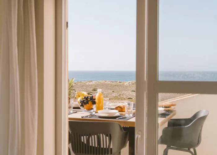 דירה 37 - Driftwood Ocean