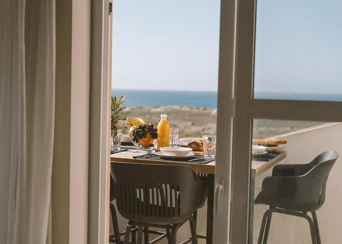 דירה 37 - Driftwood Ocean *